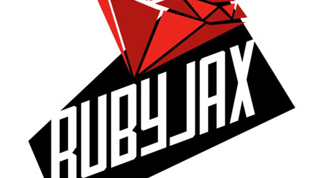 RubyJax